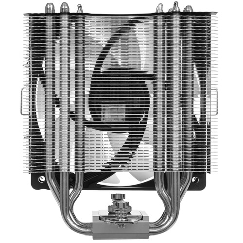 Купить Кулер для процессора Thermalright Burst Assassin 120 ARGB  5615432. Характеристики, отзывы и цены в Донецке