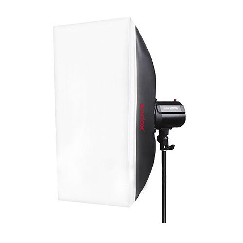 Купить Софтбокс Godox SB-MS6060  5352375. Характеристики, отзывы и цены в Донецке