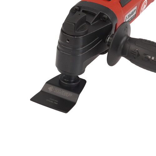 Купить Реноватор ЗУБР МФИ-400 КН  5492623. Характеристики, отзывы и цены в Донецке