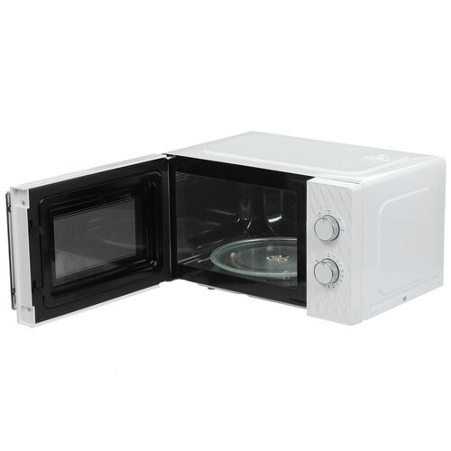 Купить Микроволновая печь Tesler MM-2004 белый, зеркальный  9913729. Характеристики, отзывы и цены в Донецке