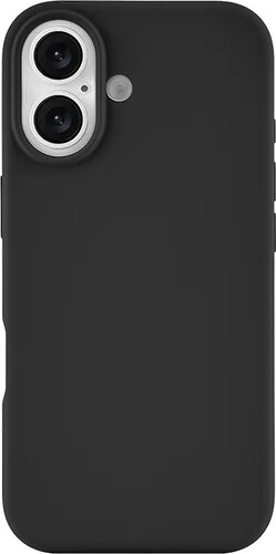 Купить Накладка  uBear Touch Mag Case для Apple iPhone 17 черный  5639905. Характеристики, отзывы и цены в Донецке