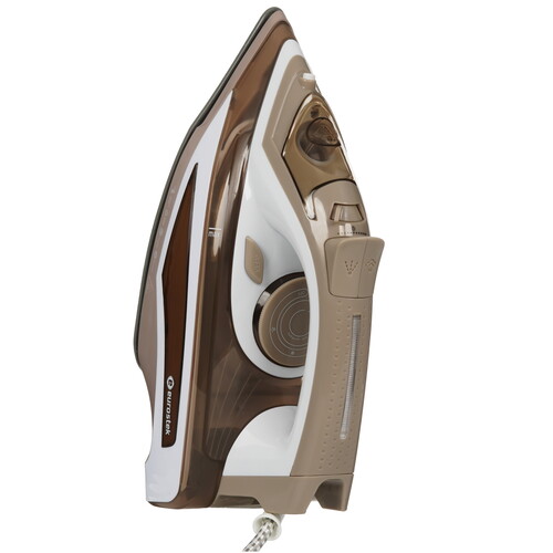 Купить Утюг EuroStek EEI-2602 бежевый  9071916. Характеристики, отзывы и цены в Донецке