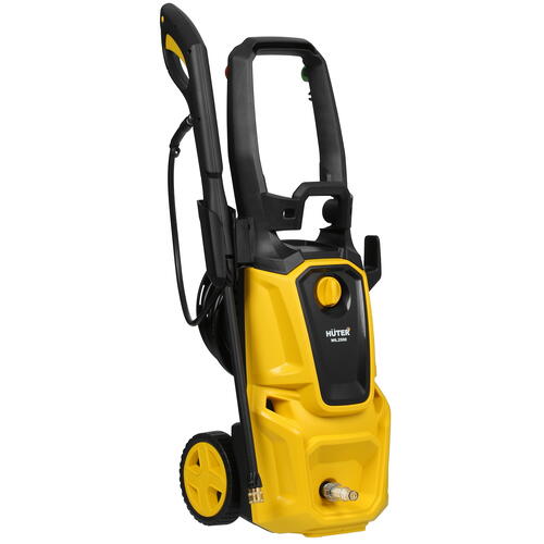 Купить Мойка высокого давления Huter W6.2500  4882995. Характеристики, отзывы и цены в Донецке