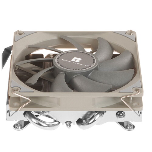 Купить Кулер для процессора Thermalright AXP-90 X36 [AXP-90-X36]  5615393. Характеристики, отзывы и цены в Донецке