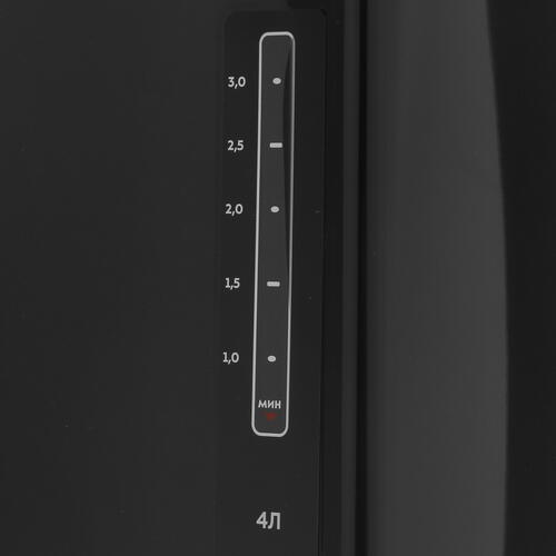 Купить Термопот Kitfort KT-2508-1 черный  5339562. Характеристики, отзывы и цены в Донецке