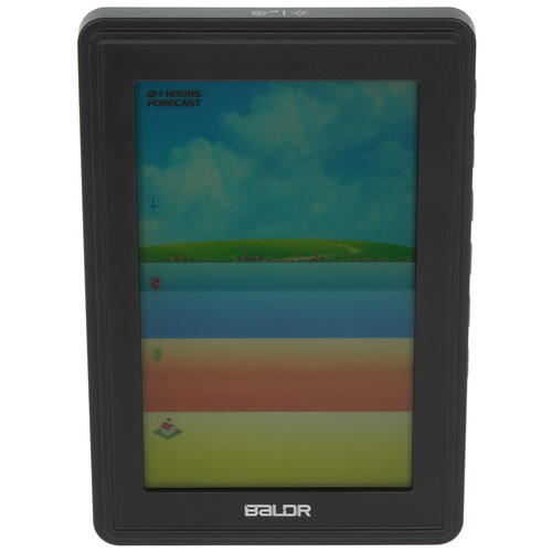 Купить Метеостанция BALDR B0360WST4H4PR  5080202. Характеристики, отзывы и цены в Донецке