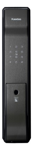Купить Умный дверной замок Kaadas К9-5  9182906. Характеристики, отзывы и цены в Донецке