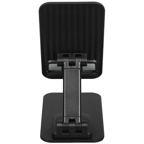 Купить Держатель настольный DEPPA Phone Stand черный  5476007. Характеристики, отзывы и цены в Донецке