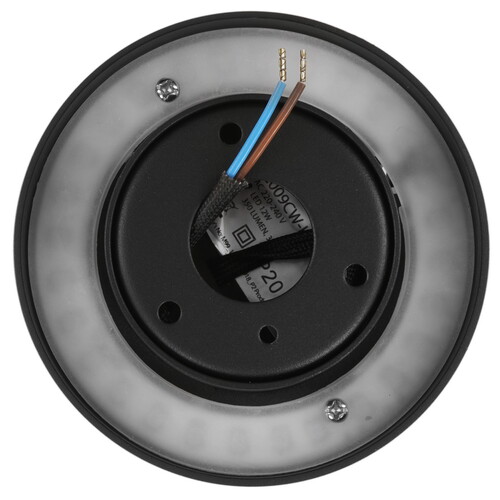 Купить Светильник потолочный Technical C009CW-L12B черный/черный  9143099. Характеристики, отзывы и цены в Донецке