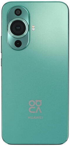Купить 6.7" Смартфон HUAWEI nova 11 256 ГБ зеленый  5420857. Характеристики, отзывы и цены в Донецке