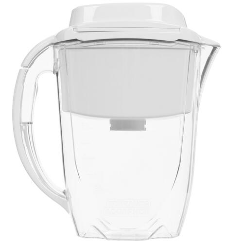 Купить Фильтр-кувшин Аквафор J.SHMIDT 500  4765545. Характеристики, отзывы и цены в Донецке