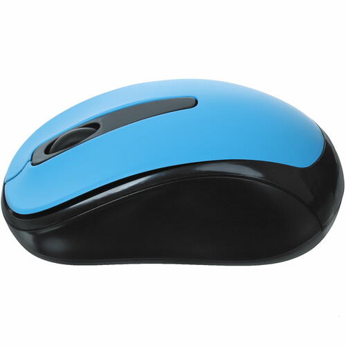 Купить Мышь беспроводная Aceline WM-905LU  синий  4823413. Характеристики, отзывы и цены в Донецке