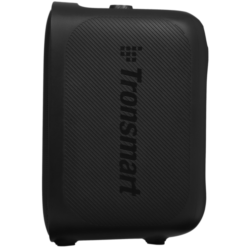 Купить Портативная аудиосистема Tronsmart Halo 200, черный  5496195. Характеристики, отзывы и цены в Донецке