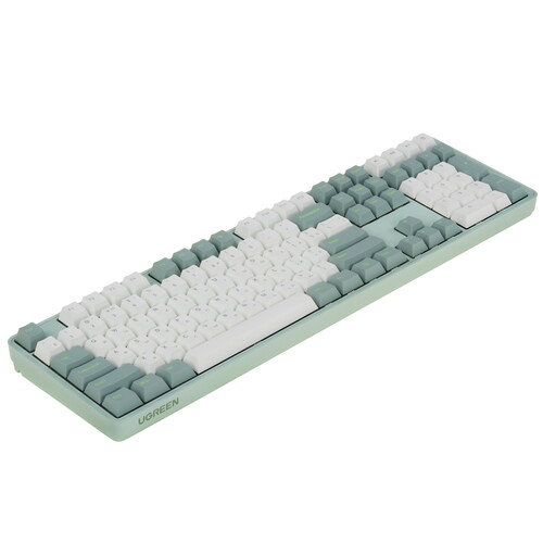 Купить Клавиатура проводная UGREEN KU103  9252779. Характеристики, отзывы и цены в Донецке