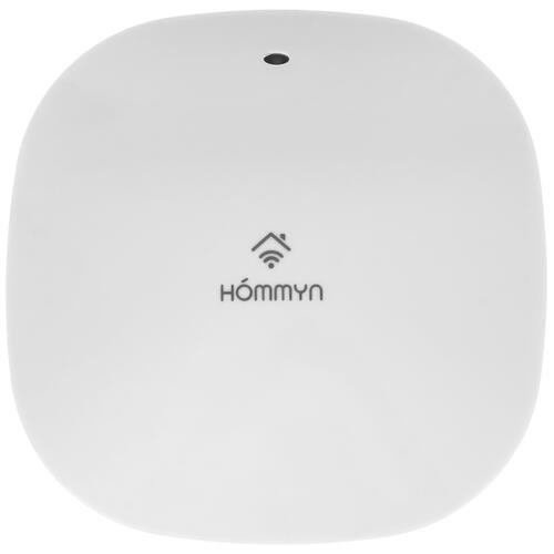 Купить Центр управления умным домом Hommyn Hub HH-01  5458392. Характеристики, отзывы и цены в Донецке