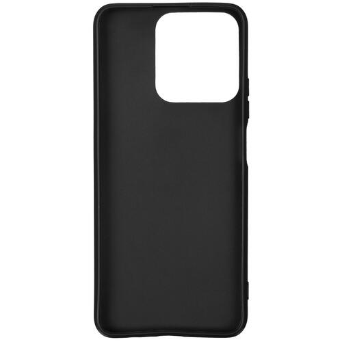 Купить Накладка  Aceline Fresh для realme C51 черный  5428534. Характеристики, отзывы и цены в Донецке