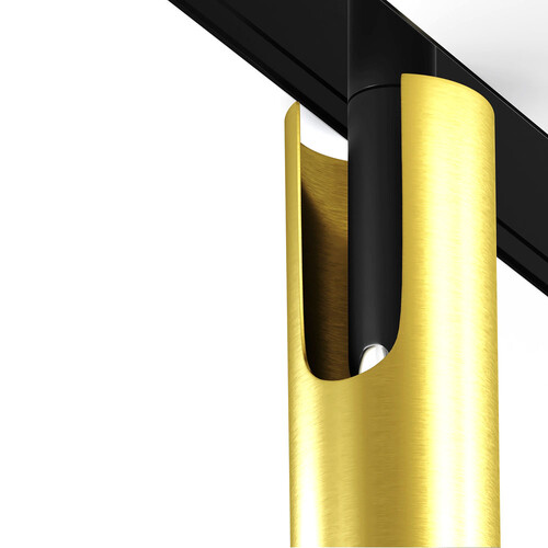 Купить Светильник трековый Maytoni TR141-2-6W3K-M-BS  9169480. Характеристики, отзывы и цены в Донецке