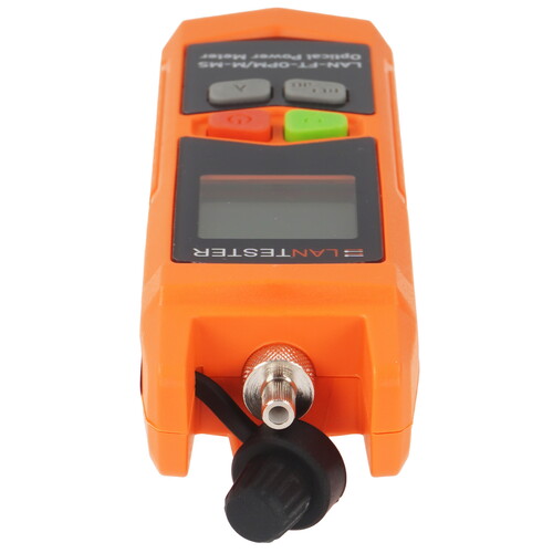 Купить Кабельный тестер Lanmaster LAN-FT-OPM/M-MS  9312525. Характеристики, отзывы и цены в Донецке