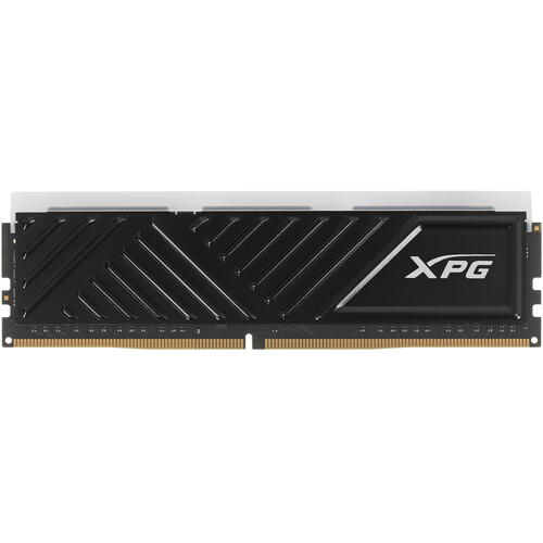 Купить Оперативная память ADATA XPG SPECTRIX D35G RGB [AX4U32008G16A-SBKD35G] 8 ГБ  5433664. Характеристики, отзывы и цены в Донецке