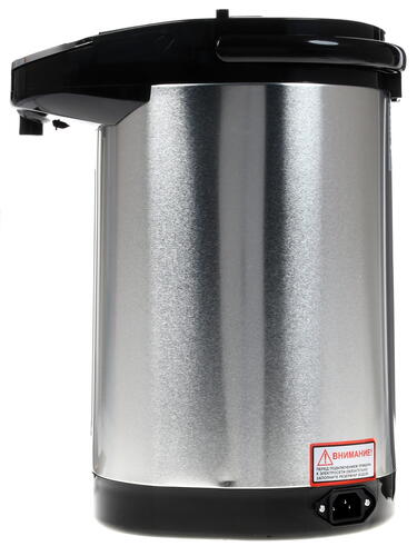 Купить Термопот DEXP THP-3500 серебристый  1109895. Характеристики, отзывы и цены в Донецке