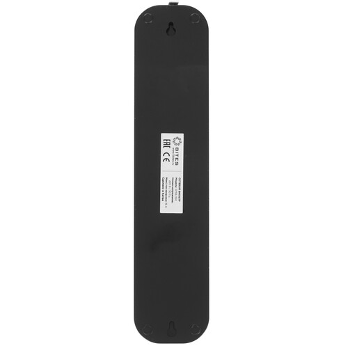 Купить Сетевой фильтр 5bites SP5B-350 черный  5094144. Характеристики, отзывы и цены в Донецке