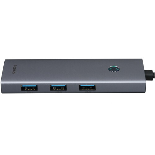 Купить Док-станция Baseus UltraJoy Series  5488085. Характеристики, отзывы и цены в Донецке