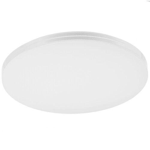 Купить Светильник потолочный Yeelight Line Ceiling Light C480 белый/серебристый  9181865. Характеристики, отзывы и цены в Донецке