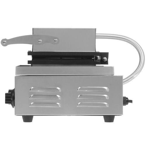 Купить Ростер-сосисочница Viatto VKD-5 черный  9985872. Характеристики, отзывы и цены в Донецке