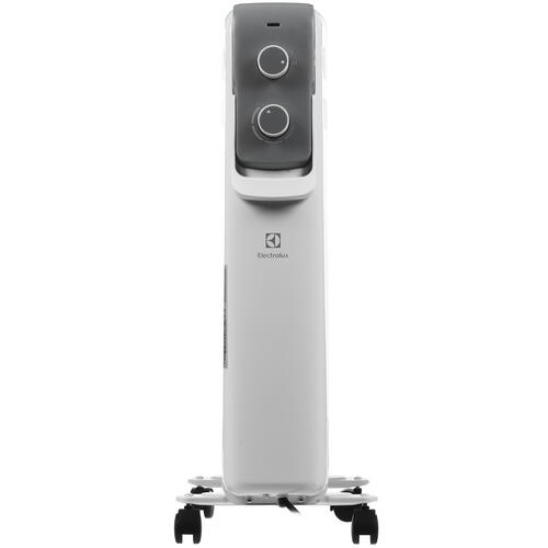 Купить Масляный обогреватель Electrolux EOH/M-7157 белый  1133534. Характеристики, отзывы и цены в Донецке