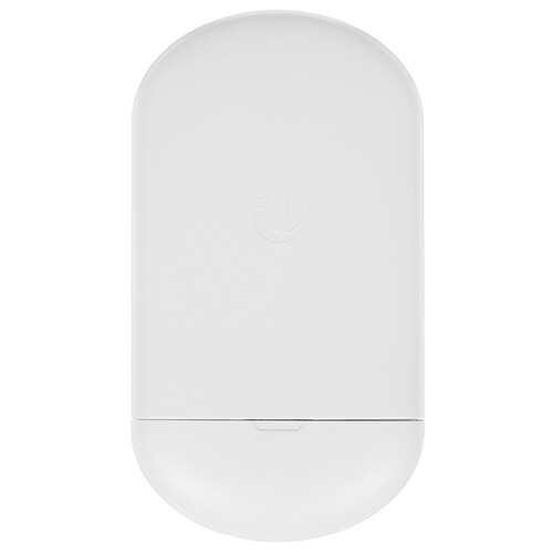 Купить Точка доступа Ubiquiti NanoStation 5AC Loco  5448835. Характеристики, отзывы и цены в Донецке