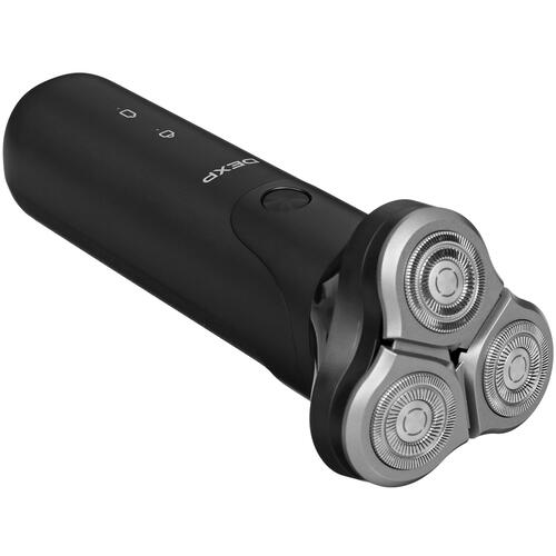 Купить Электробритва DEXP NF-6001  9028648. Характеристики, отзывы и цены в Донецке