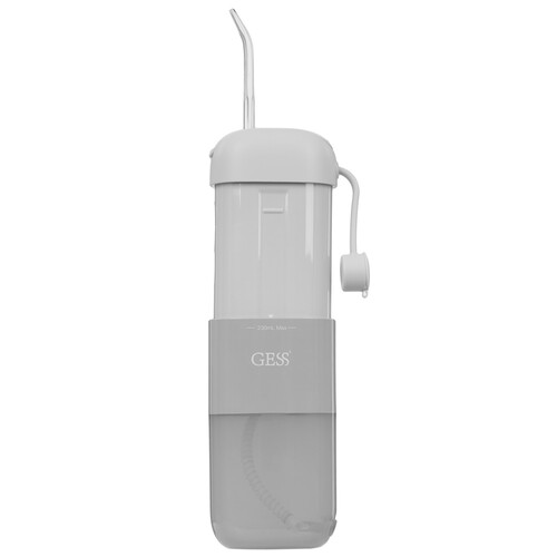 Купить Ирригатор Gess Aqua Mini  9220195. Характеристики, отзывы и цены в Донецке