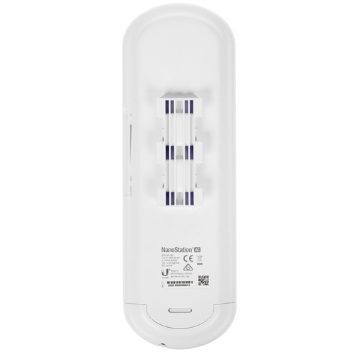 Купить Точка доступа Ubiquiti NanoStation 5AC  8139770. Характеристики, отзывы и цены в Донецке
