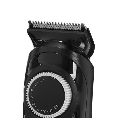 Купить Триммер Braun BT3324 черный  5411526. Характеристики, отзывы и цены в Донецке