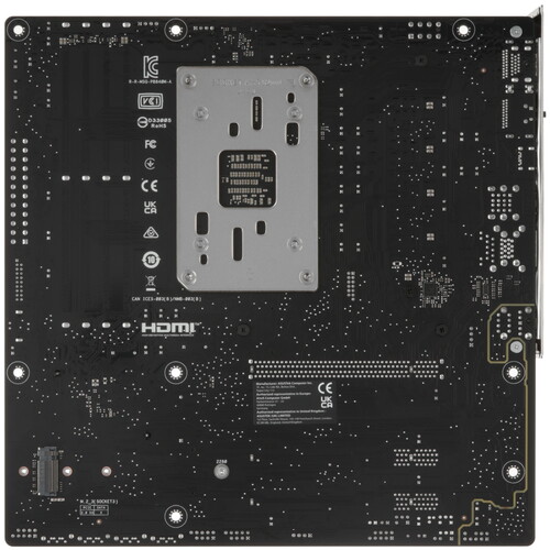 Купить Материнская плата ASUS PRIME B840M-A-CSM  5618737. Характеристики, отзывы и цены в Донецке