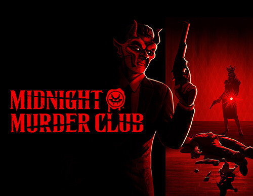 Купить Игра Midnight Murder Club (Steam)  5621839. Характеристики, отзывы и цены в Донецке