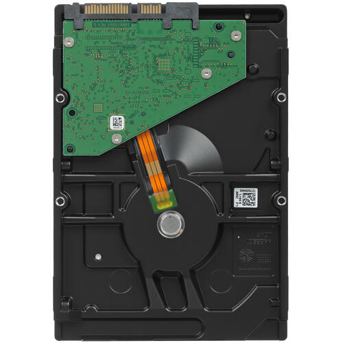 Купить 6 ТБ Жесткий диск Seagate SkyHawk [ST6000VX001]  5046242. Характеристики, отзывы и цены в Донецке