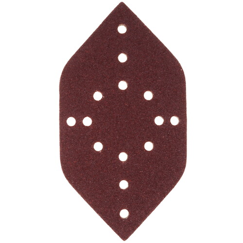 Купить Шлифовальный лист Sturm! 9010-108X208-040  9158314. Характеристики, отзывы и цены в Донецке