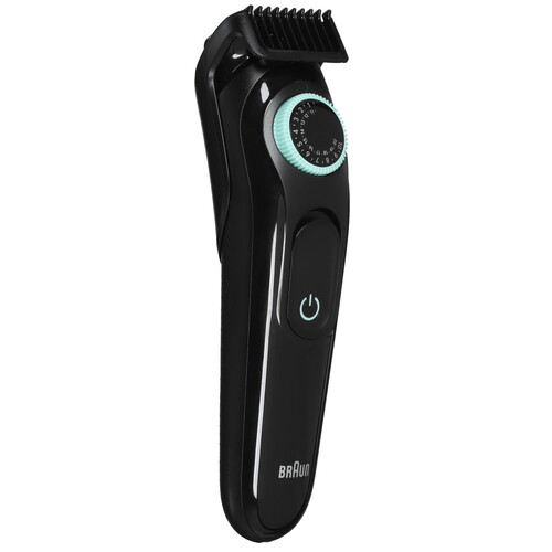 Купить Триммер Braun BT3411 черный  9138961. Характеристики, отзывы и цены в Донецке