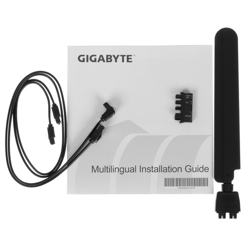 Купить Материнская плата GIGABYTE B850 GAMING WF6  5622572. Характеристики, отзывы и цены в Донецке