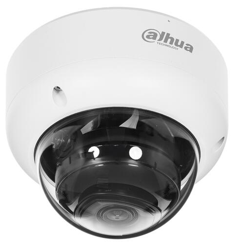Купить IP-камера Dahua DH-IPC-HDBW3241EP-AS-0280B-S2  5077281. Характеристики, отзывы и цены в Донецке