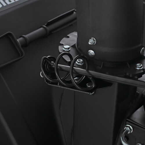 Купить Снегоуборщик бензиновый Patriot PS 601 LE  5465715. Характеристики, отзывы и цены в Донецке