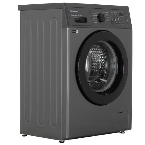 Купить Стиральная машина Samsung WW65AG4S20CXLP серый  5425439. Характеристики, отзывы и цены в Донецке