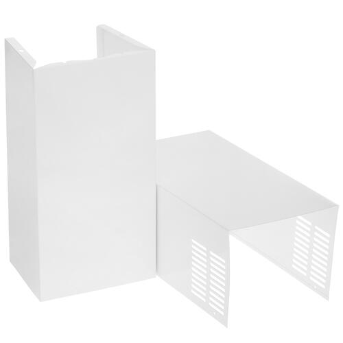 Купить Вытяжка наклонная DEXP YC60W белый/белый  5410064. Характеристики, отзывы и цены в Донецке