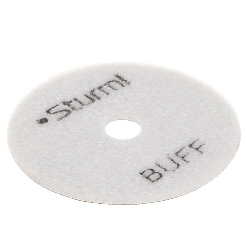 Купить Круг алмазный гибкий Sturm! 9012-D100-BUFF 100 мм  9113151. Характеристики, отзывы и цены в Донецке