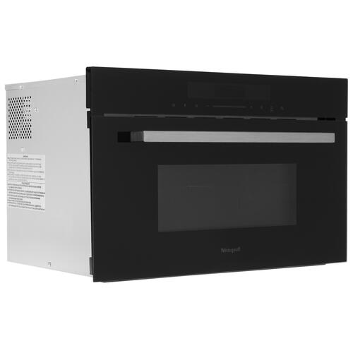 Купить Встраиваемая микроволновая печь Weissgauff BMWO-341 DB черный  5352479. Характеристики, отзывы и цены в Донецке