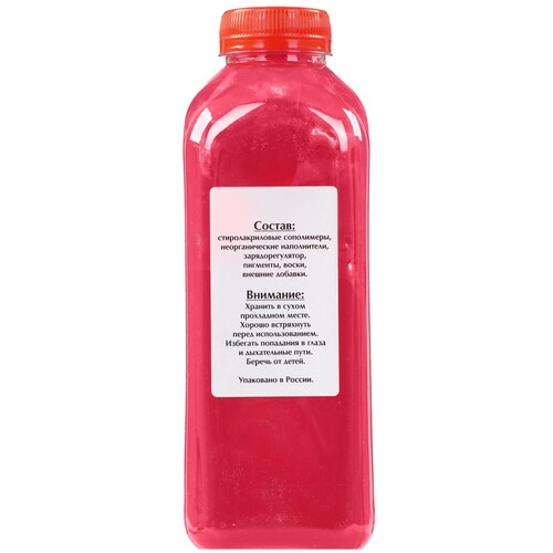 Купить Тонер Булат EARCMP2551030 пурпурный  5601011. Характеристики, отзывы и цены в Донецке