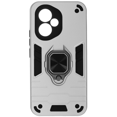 Купить Накладка  BoraSCO Anti-Shock Case для HONOR 400 серебристый  5640416. Характеристики, отзывы и цены в Донецке
