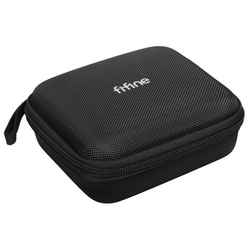 Купить Радиосистема Fifine M9  5478120. Характеристики, отзывы и цены в Донецке
