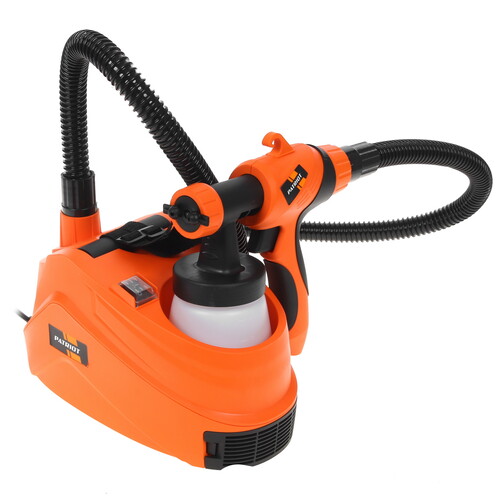 Купить Краскопульт Patriot SG 900 HVLP  1133777. Характеристики, отзывы и цены в Донецке